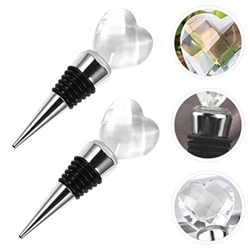 Recopilación y reviews de Tapon botella cristal los preferidos por los clientes. 9 Imagen adicional
