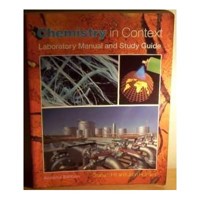 Laboratory Manual Study Guide