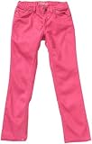  Tommy Hilfiger Jean pour Fille/Long gJ57101615 Victoria BCBG Mini CV - Rose - 3 Ans