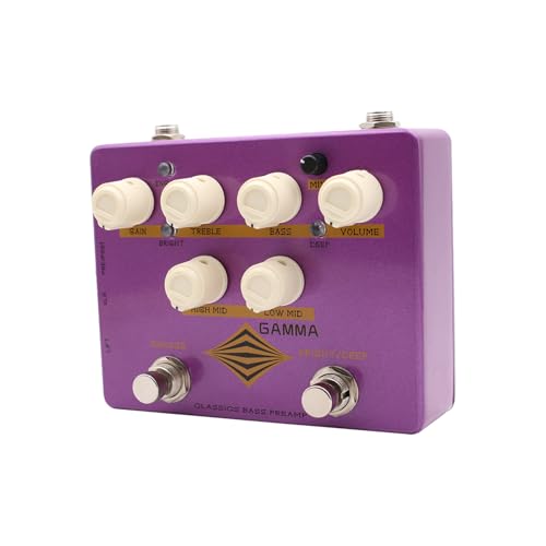 summina MOSKYAUDIO Gamma Bass Preamp DI GtFNgy_ 4ohEQ fB[vuCgXCb`t wbhzo N[Ń_Ci~bNȃTEh gD[oCpX x[XM^Xg A~jE 