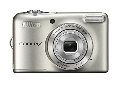 Nikon ニコン　デジカメ　COOLPIX L16 クールピクス　乾電池式 Amazon | Nikon デジタルカメラ COOLPIX (クールピクス) L16