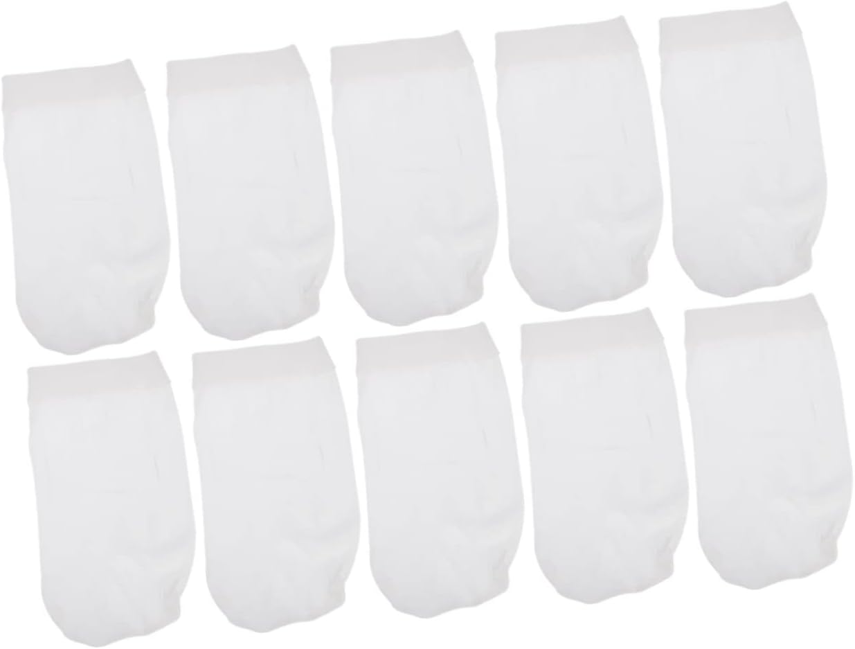 Garneck 10x Kinder Baseballkappen - Leer Zum Bemalen