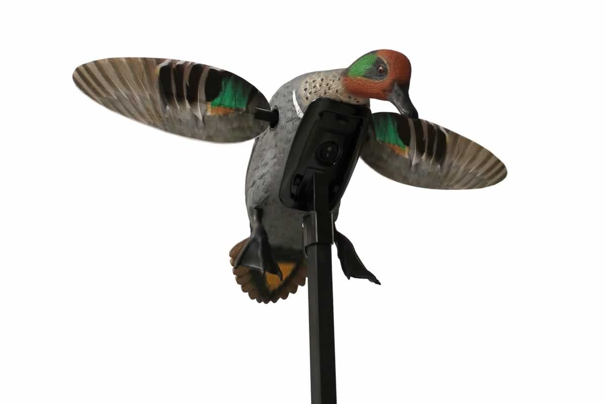 MOJO Outdoors - Premium Waterfowl and Duck Hunting Decoys