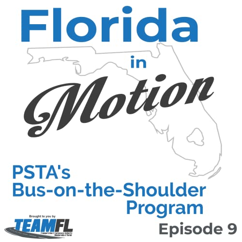 E09: PSTA's Bus on Shoulder Pilot