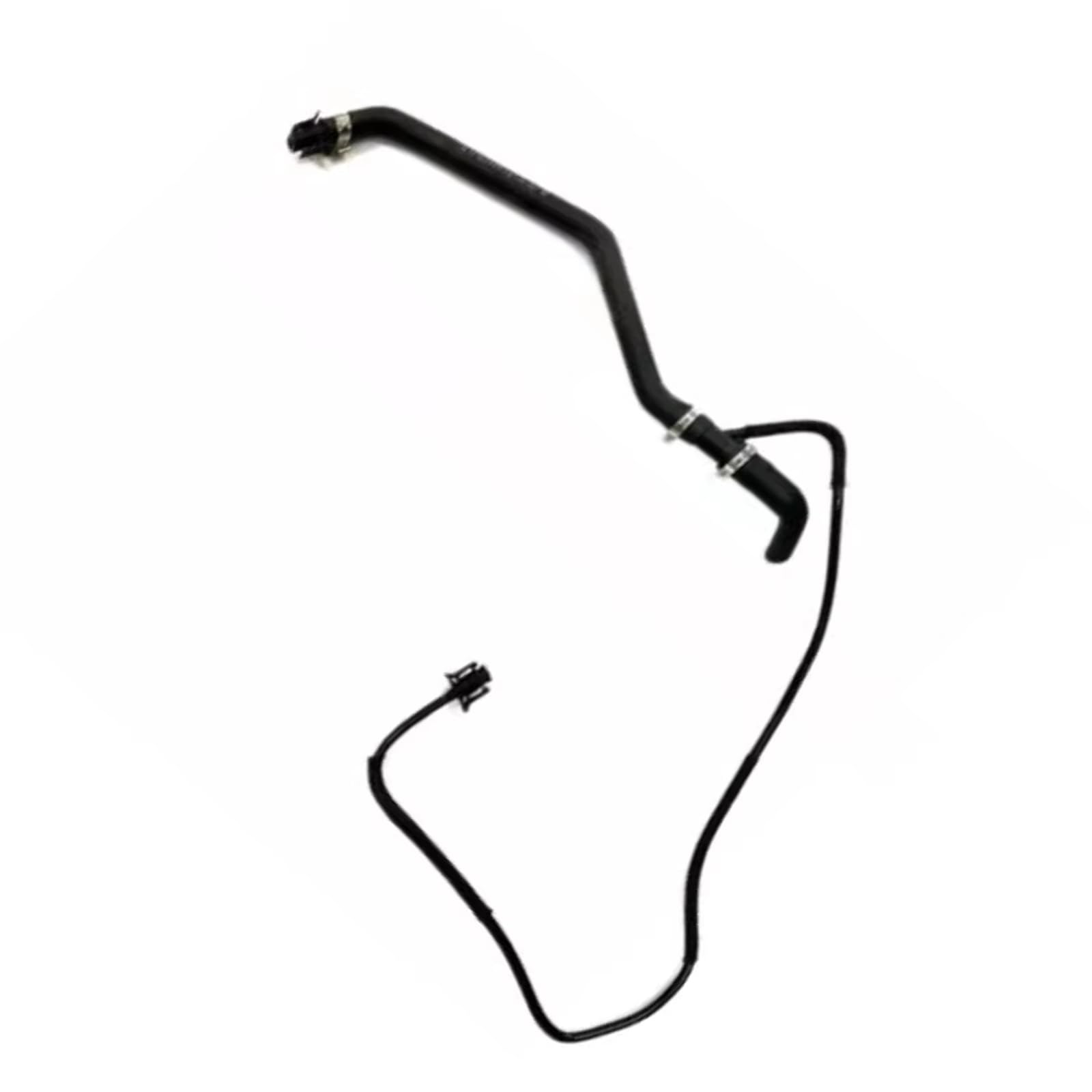 Engine Coolant Line Compatible with for C-Max for Mk2 2012 2013 2014 Car Radiator Coolant Overflow Hose 1829702 CV61-8K012-ZA CV618K012ZA