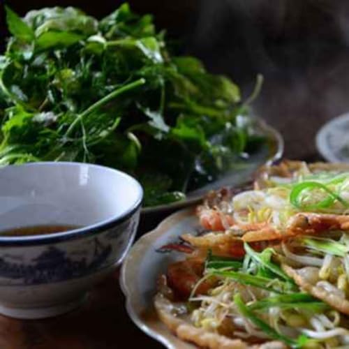 Top 23 M&oacute;n Ăn Đặc Sản Miền Trung L&agrave;m Qu&agrave; G&acirc;y Nghiện