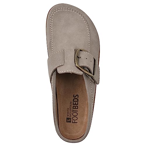 Image of White Mountain Women's Bueno Mule