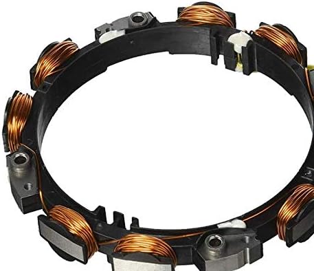 Alternator for Husqvarna YTH18542 Tractor Mower