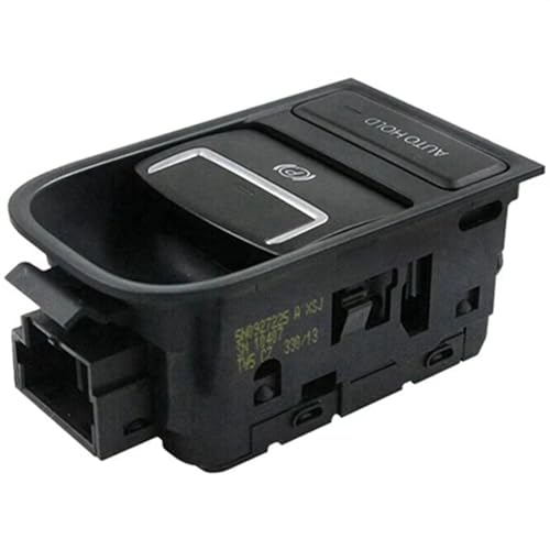 Interruptor de freno de mano 5N0927225 con resorte reforzado para VW
