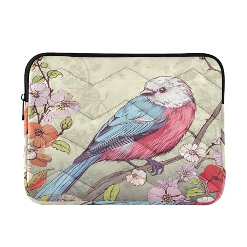 Funda para portátil 13-14 pulgadas impermeable y resistente