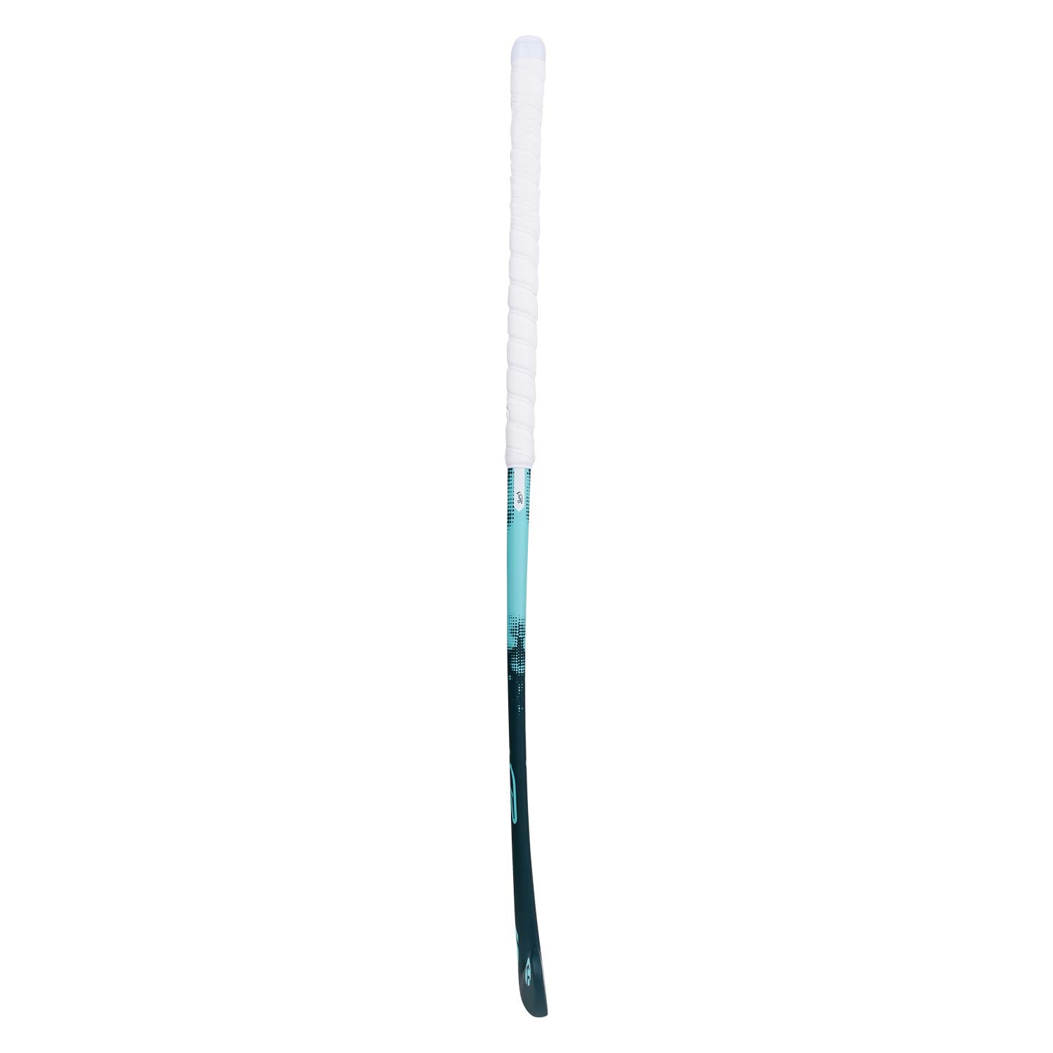 Kookaburra Nocturne Stick-36.5 Bastone da Hockey Unisex Blu 36.5"