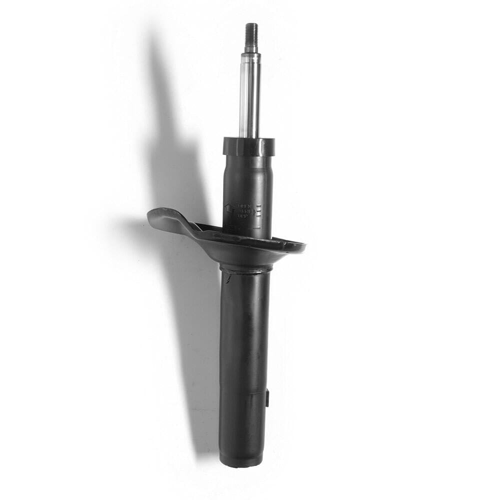 MONROE 2x Amortisseur Jambe de suspension Pression d'huile Essieu avant Compatible avec CITROËN C15 Van VD R11522