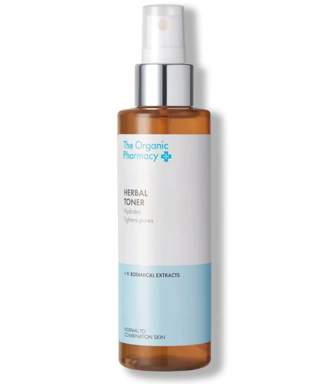 The Organic Pharmacy Herbal Toner, 150 ml