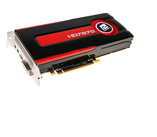 Radeon HD 7870 AX7870 2GBD5-2DH
