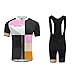 Produktbild UGLY FROG Uglyfrog Bike Wear Rennrad Männer MTB Fahrrad-Club Cycling Team Bekleidung Jersey Shirts Radsport-Trikots & -Shirts Bib Kurze Hosen Bici Set Sportbekleidung-2019