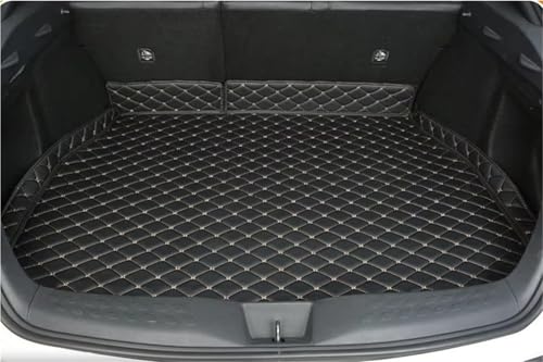 Bac de coffre Toyota C-HR 2019 étanche pour protéger la moquette des taches