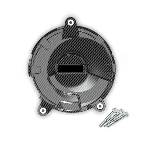 Motorschutz For KTM 1290 For Super For Duke R GT 2014-2023 Motorrad Motor Abdeckung Fall Links Kurbelgehäuse Seite Stator Schutzhülle Blenden Ziereisten(CLUTCH-CF-1Pcs)
