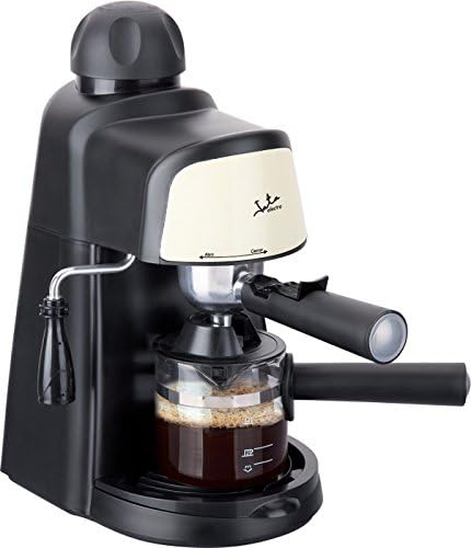Cafetera Express 19 Bares JATA CA1051 - Electrowifi