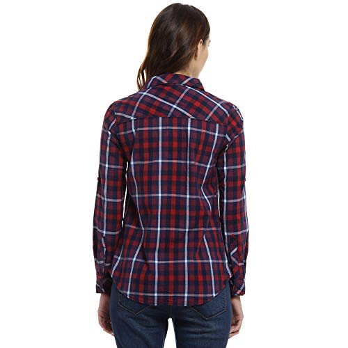 Image of PINACOLADA Women Casual Shirt