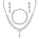 Service für Sie: Wenn Sie Fragen zu Ihrem Schmuckset haben oder mit Ihrer Bestellung nicht zufrieden sind, kontaktieren Sie uns bitte zuerst. Wir werden Ihre E-Mail innerhalb von 24 Stunden beantworten. Bitte vertrauen Sie uns bei der Lösung Ihres Problems.