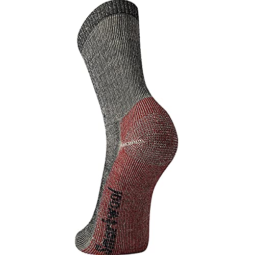Smartwool Hike Classic Edition Full Cushion Crew Sock - Men's, Black, XXL2