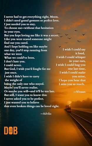 Image of Was I Ever Enough?