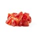 NUTS U.S. - Unsulphured Dried Papaya Chunks, Low Sugar, No Color Added, NON-GMO, Gluten Free, Vegan Snacks (4 LBS)
