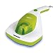 MAXXMEE Aspirador de Mano antiácaros | Aspirador antiácaros con luz UV-C, destruye el 99,9% de Todos los ácaros | Incl. Filtro HEPA y contenedor de Polvo de 250 ml [Aspirador de colchones]
