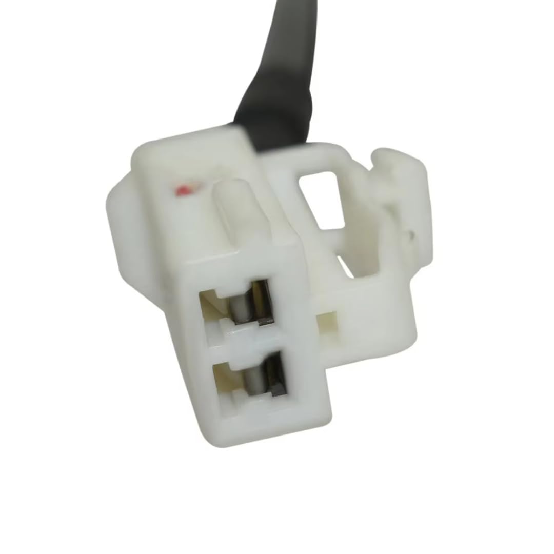 Sensor de Velocidad ABS para Hyundai Elantra 2007-2009 L4 2.0L, Sensor de Velocidad de la Rueda ABS Trasera Derecha 59930-2H300