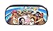 Produktbild WANHONGYUE One Piece Anime Bilddruck Schreibwaren Box Federmäppchen Bleistiftbeutel Geldbeutel Mäppchen /6