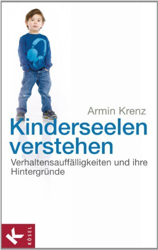 Kinderseelen verstehen: Verhaltensauffälligkeiten und ihre Hintergründe