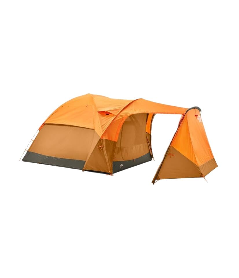 Amazon.co.jp: THE NORTH FACE(ザ・ノース・フェイス) Wawona 4テント