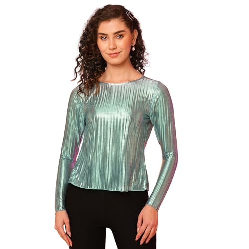 Image of Globus Women Top (3641514001 Pink S)