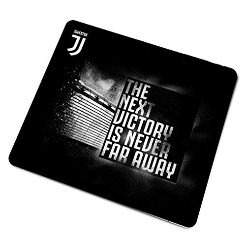 MAUSE Pad realizzato per Juventus