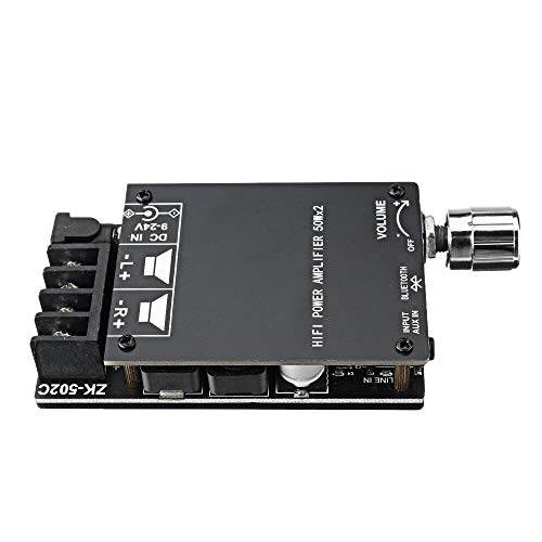 Stéréo Bluetooth TPA3116D2 Amplificateur Audio pour Enceintes DIY - 5