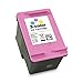 e-Mark COLOP Replacement Multi-Color Ink Cartridge 1.75 x 1.75 Inches (039203), Cyan