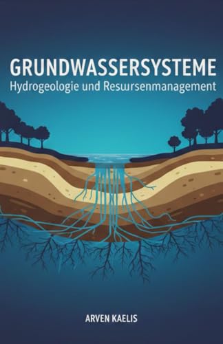 Grundwassersysteme: Hydrogeologie und Ressourcenmanagement (Geowissenschaften und Geoengineering, Band 3)