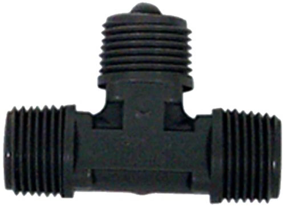 LaSalle Bristol 64QT333T QT333T 1/2 X 1/2 X 1/2 Tee Joint