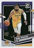 2023-24 Donruss Optic #36 Gabe Vincent Los Angeles Basketball Card - Sportscard Superstore