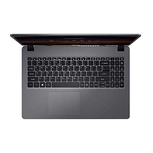 Notebook Acer 15,6 A315-56-569F i5-10ª 4GB 256SSD Linux