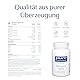Pure Encapsulations - All-in-one Sport - Basisversorgung für Sportliche Aktive Männer und Frauen - Vitamin, Mineralstoff und Spurenelement Komplex - 60 vegetarische Kapseln