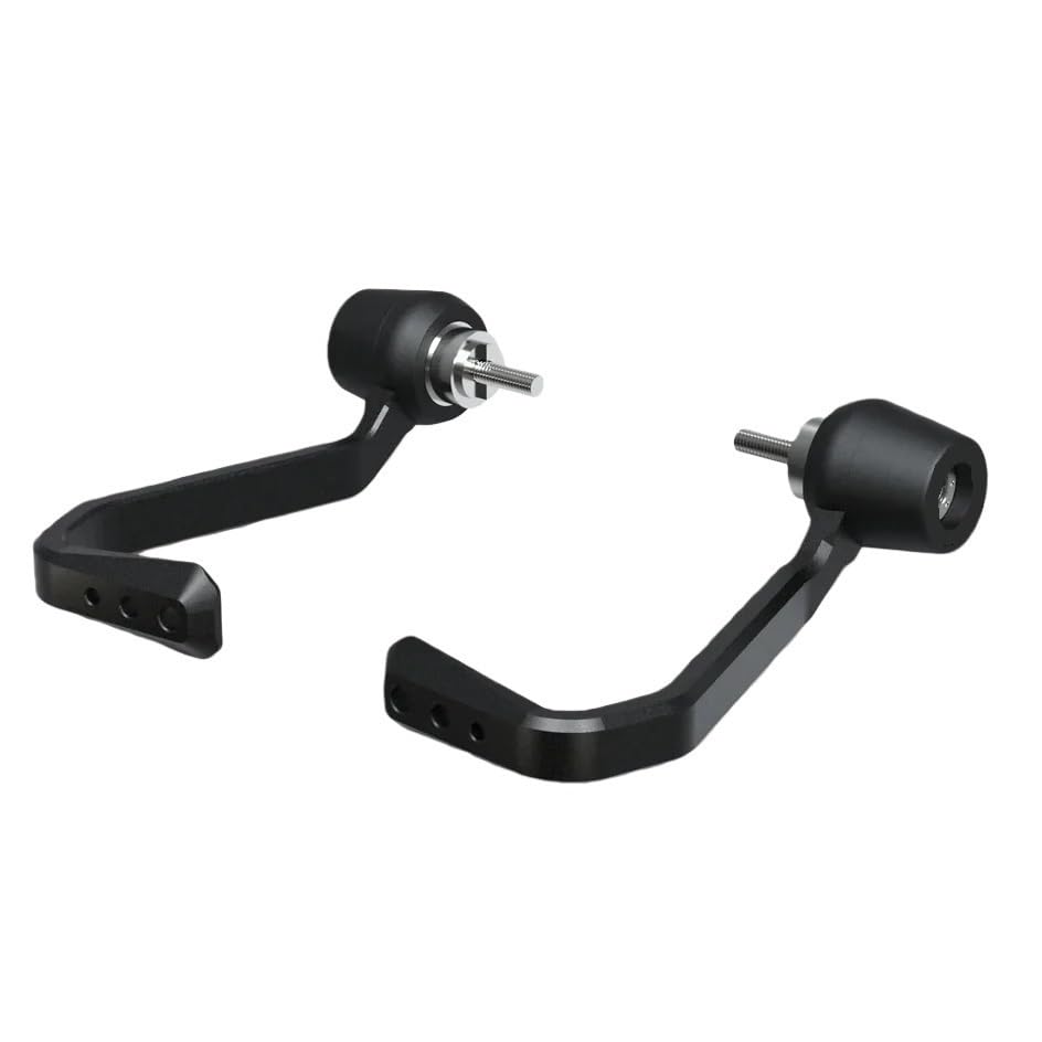 Protège-mains de guidon pour moto évite la casse sur CBR600RR