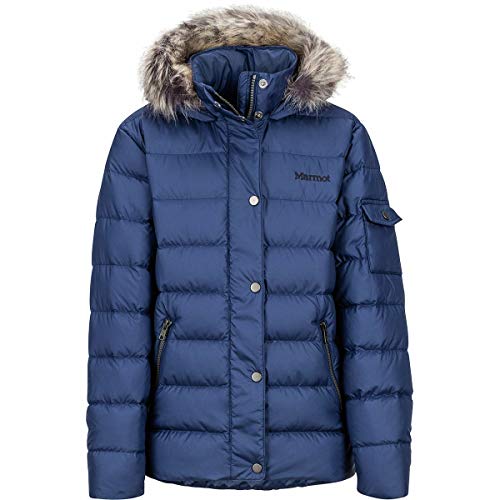 marmot hailey down jacket