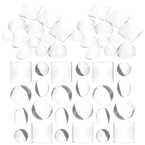 [EPIGEIST] �����K���X�J�{�V���� 200�Z�b�g �t���b�g�o�b�N�h�[�� DIY�A�N�Z�T���[ �①�ɗp�}�O�l�b�g �N���t�g�f�� �`���[�����p