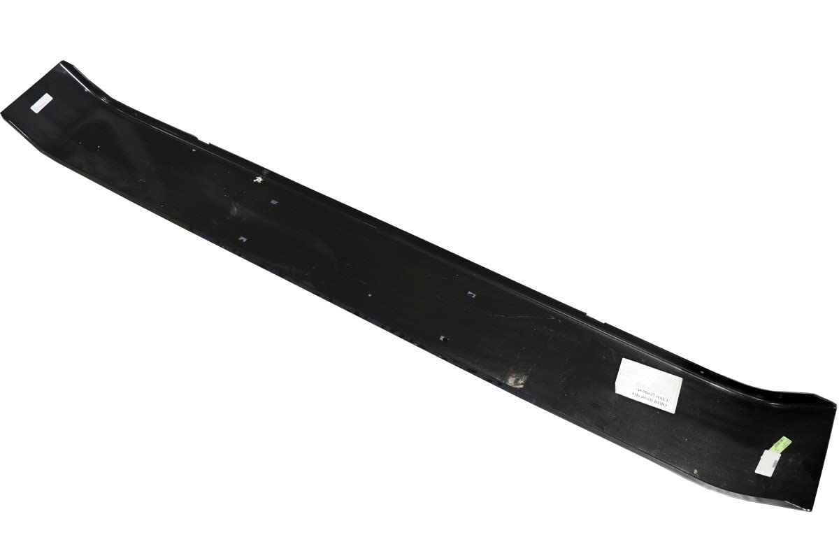 Photo 1 of ***STOCK PHOTO FOR REFERENCE ONLY***
Morgan Olson Front Bumper Assembly - 47003516