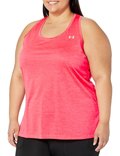 Image of Under Armour Women's Tech Twist Tank Top