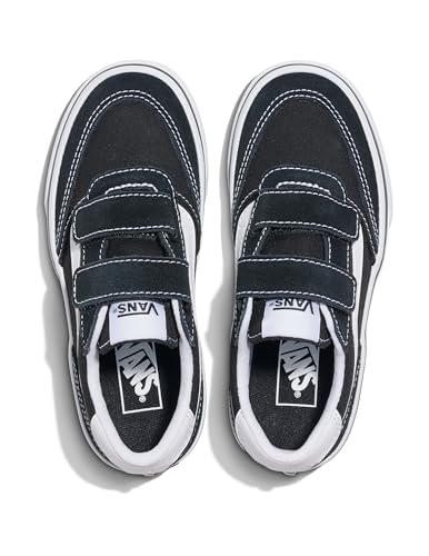 Image of Vans Unisex-Child Brooklyn Ls V Low Top Shoe