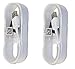 Samsung OEM 5-Feet 3-Pack Micro USB Data Sync Charging Cables for Samsung Galaxy Note 5, Galaxy S6 Edge+, S7, S7 Edge, 3-Pack - Non-Retail Packaging ECB-DU4AWE