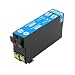 Produktbild Caidi® Tintenpatronen Epson 405 405XL kompatibel für Epson Workforce Pro WF-3820DWF 3825DWF 4820DWF 4825DWF 4830DTWF WF 7830DTWF 7835DTWF Pro 7840DTWF(2 Cyan)