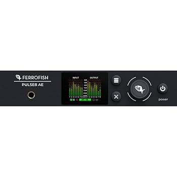 RME Fireface UCXⅡ Fireface UCX II | Advanced USB Audio Interface - rme-usa.com